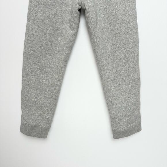 NWT Lot of 2 Gap Kids Sherpa Lined Joggers | Gray | SZ 6-7 - Picture 7 of 8